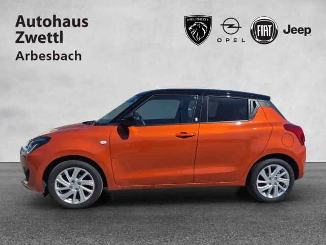 Suzuki Swift Hybrid Shine