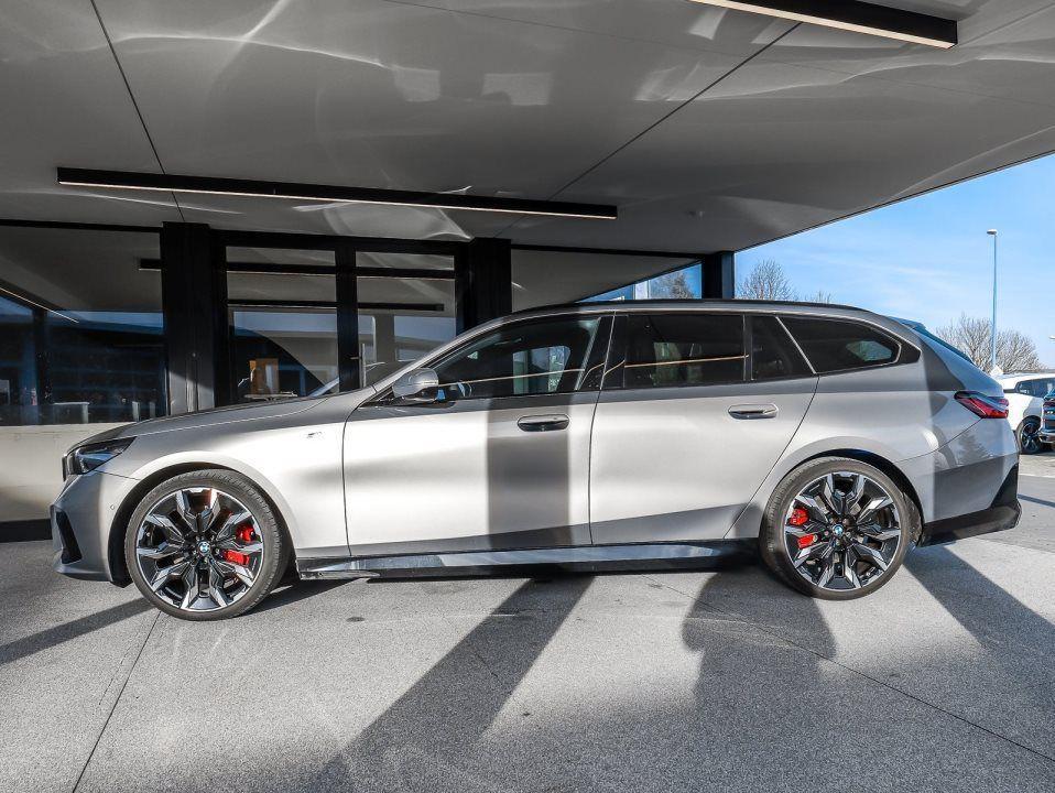 BMW 540 540d Touring xDrive