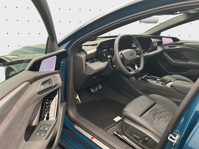 Audi A6 e-tron Avant Quattro