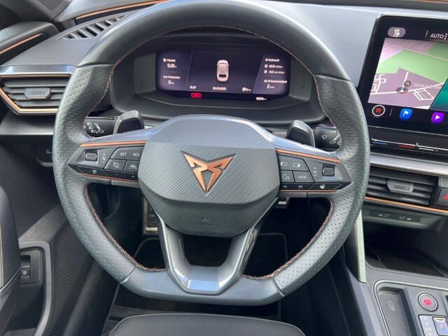 Cupra Leon Sportstourer VZ