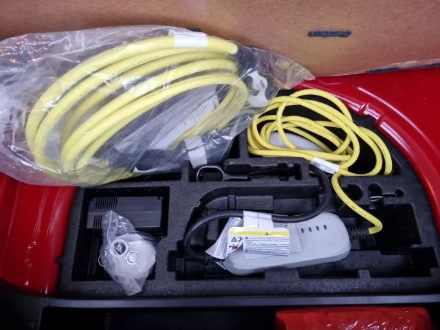 Seat Mii electric Plus