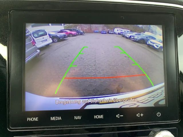 Mitsubishi Outlander 4WD PHEV