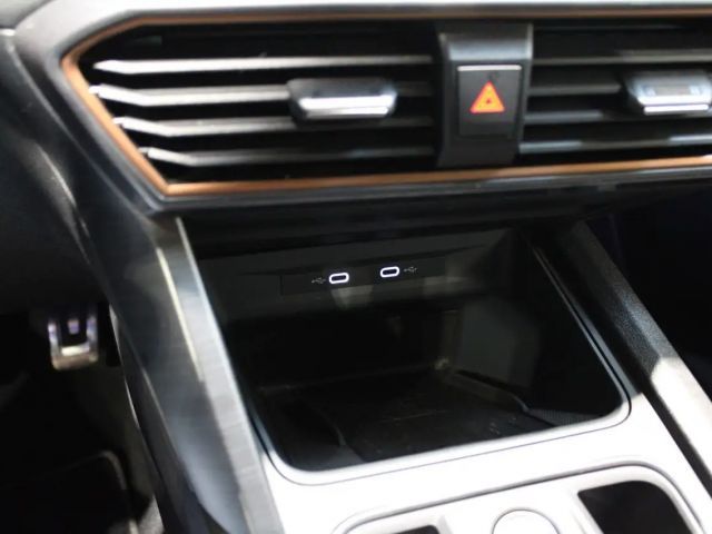 Cupra Formentor 4Drive VZ5