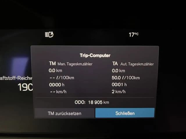 Volvo XC40 Dark Ultra