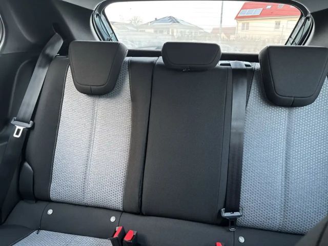 Opel Corsa Edition F Edition