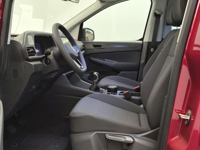 Volkswagen Caddy Caddy 5-Sitzer 2.0 l TDI 75 kW AHK*CLIMA*