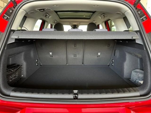 MINI Countryman E U25 HB0