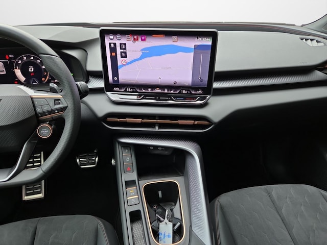 Cupra Terramar 2.0 TSI VZ