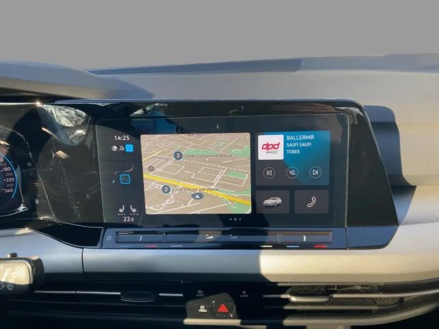 Volkswagen Golf 1.5 TSI Golf VIII Life