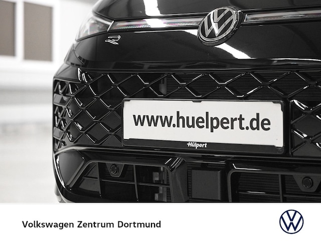 Volkswagen T-Roc 1.5 eTSI R-Line