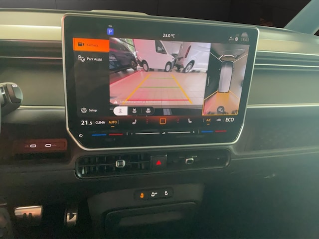 Volkswagen ID.Buzz 4Motion 7-zitter GTX