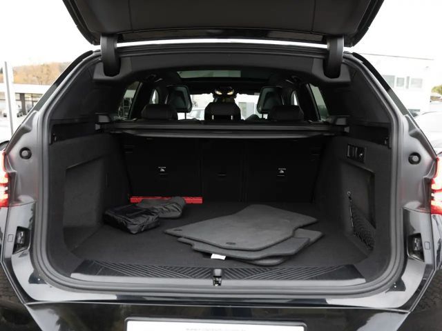 BMW X3 M-Sport xDrive