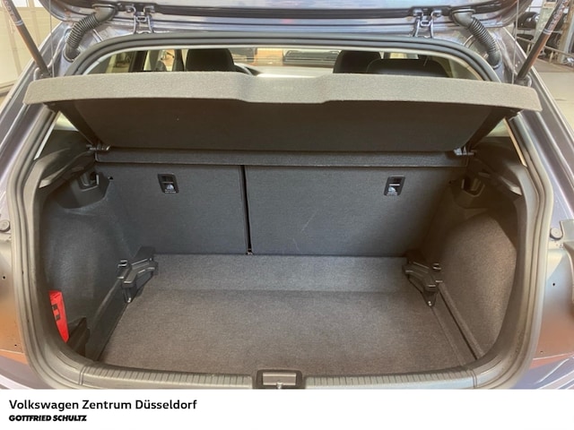 Volkswagen Polo 1.0 TSI DSG Move