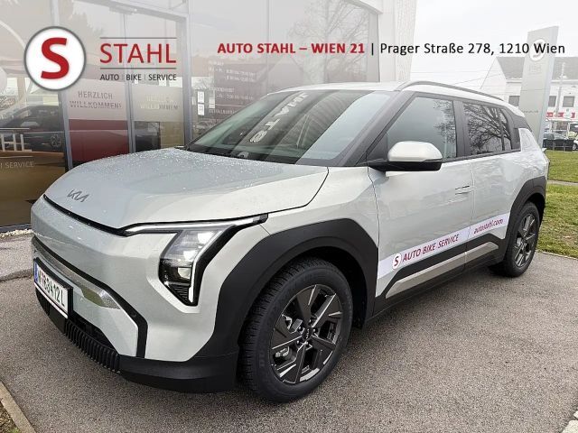 Kia EV3 FWD Long range