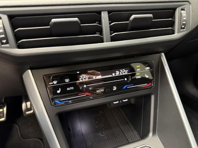 Volkswagen Taigo 1.0 TSI DSG