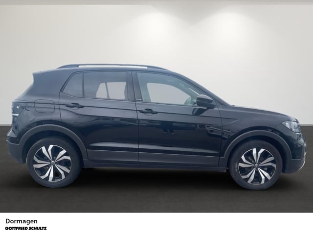 Volkswagen T-Cross 1.0 TSI DSG Life