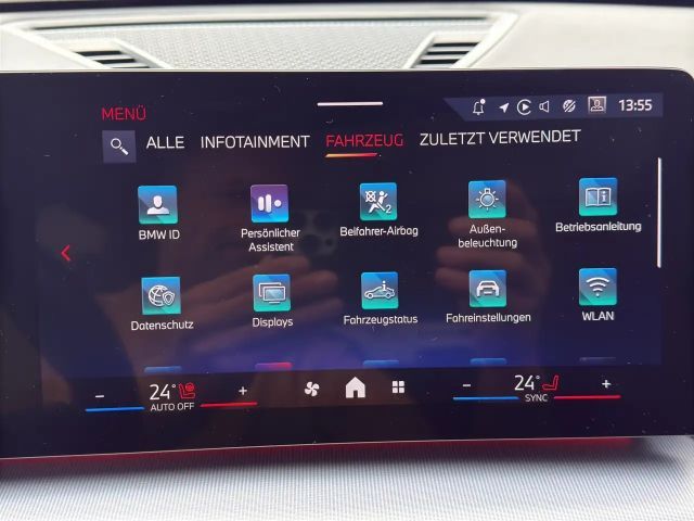 BMW X1 *** X-LINE *** NP € 60.800 *** -28% ***