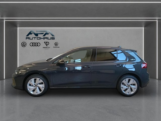 Volkswagen Golf 1.5 eTSI DSG Golf VIII