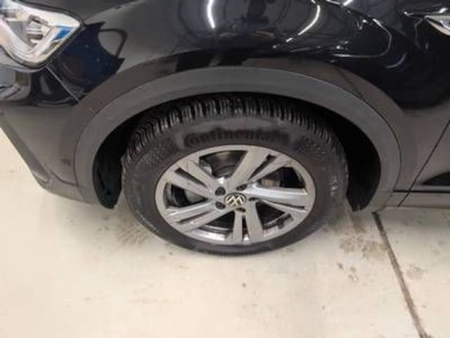 Volkswagen T-Roc 1.5 TSI DSG R-Line