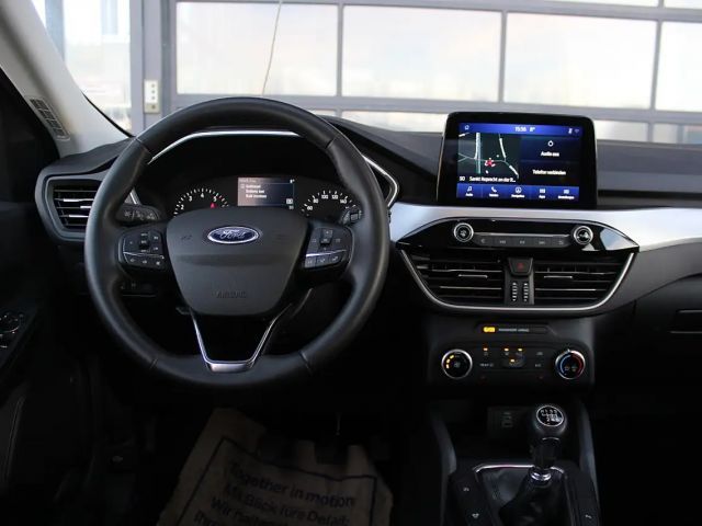Ford Kuga Cool & Connect EcoBoost