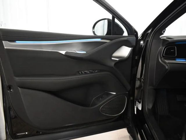 BYD Sealion 7 Achterwielaandrijving Comfort