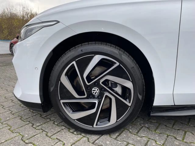 Volkswagen ID.7 Pro
