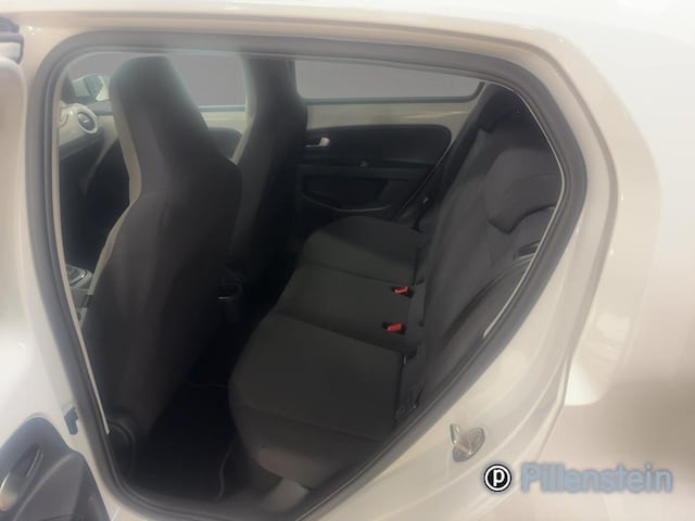 Volkswagen e-up! Plus Style