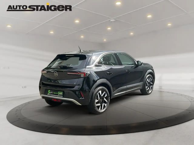 Opel Mokka Elegance Mokka-e