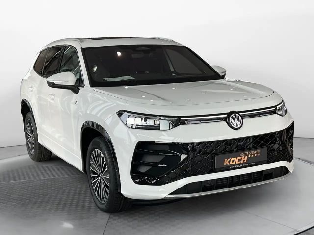 Volkswagen Tayron 2.0 TDI DSG R-Line