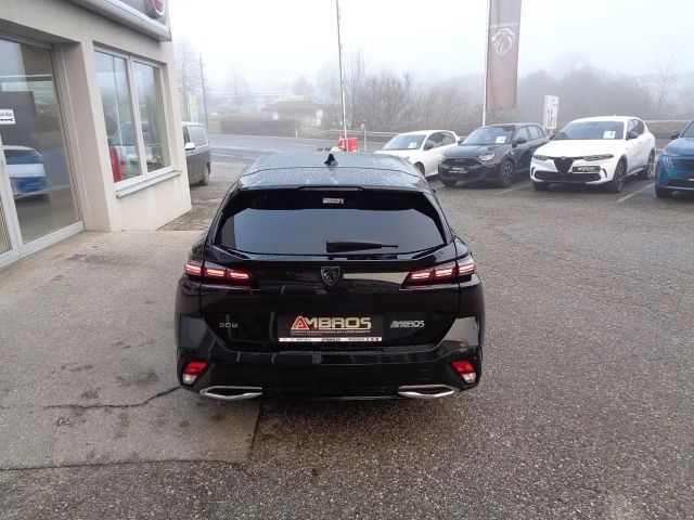 Peugeot 308 Allure Pack Hybrid SW