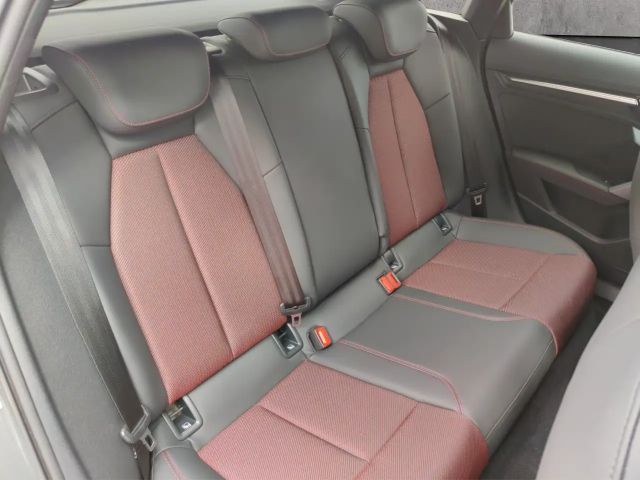 Audi A3 35 TFSI S-Line S-Tronic Sportback