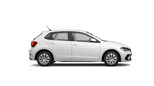 Volkswagen Polo 1.0 TSI DSG Life