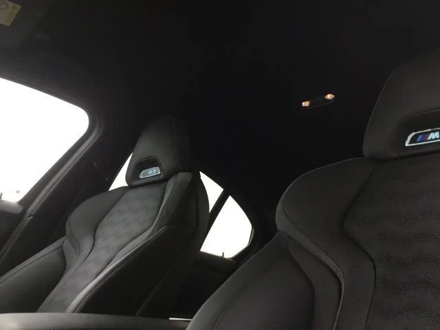 BMW M3 Competition Sedan xDrive