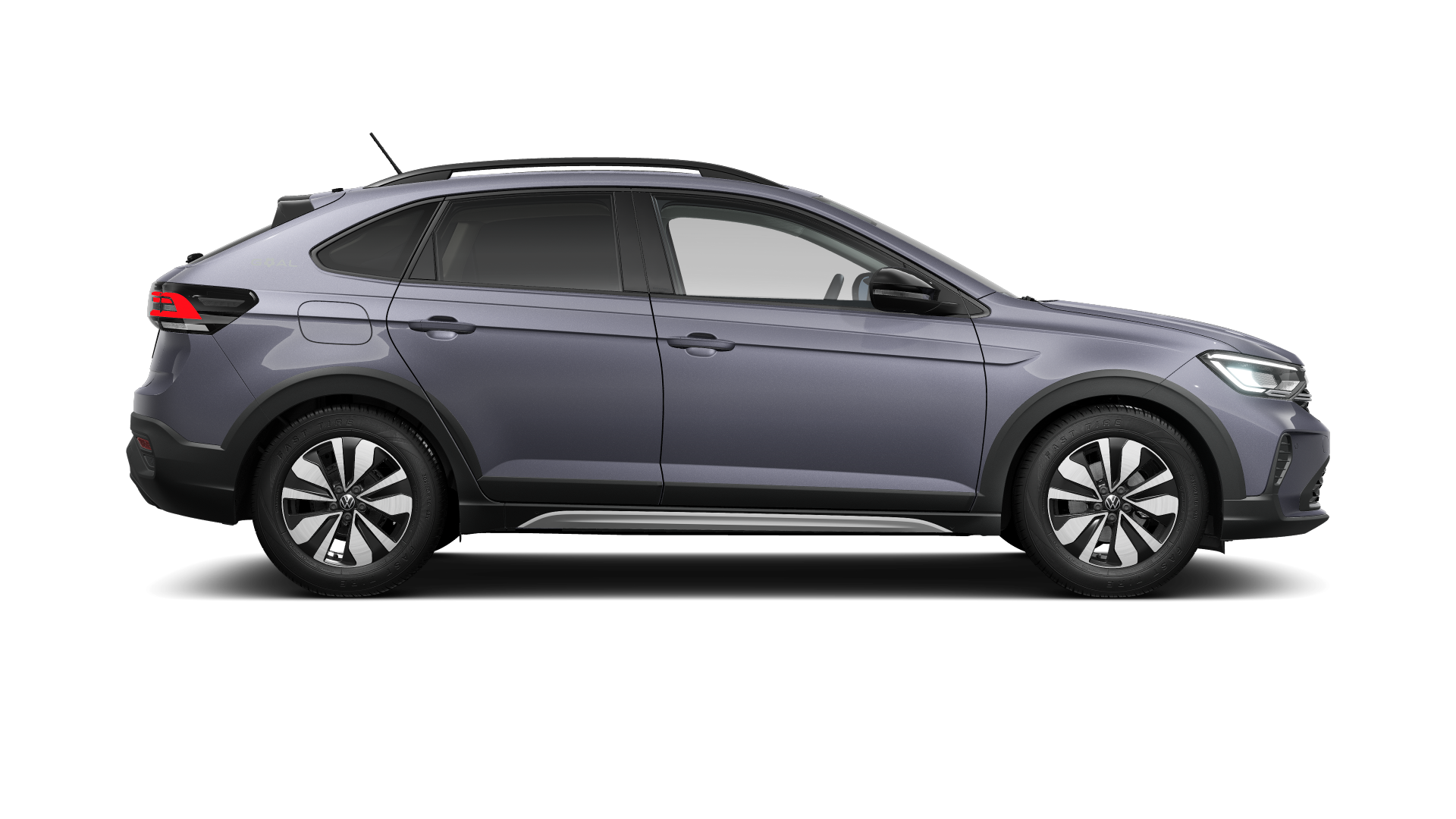 Volkswagen Taigo Goal 1,0 l TSI Navi 8 fache Bereifung