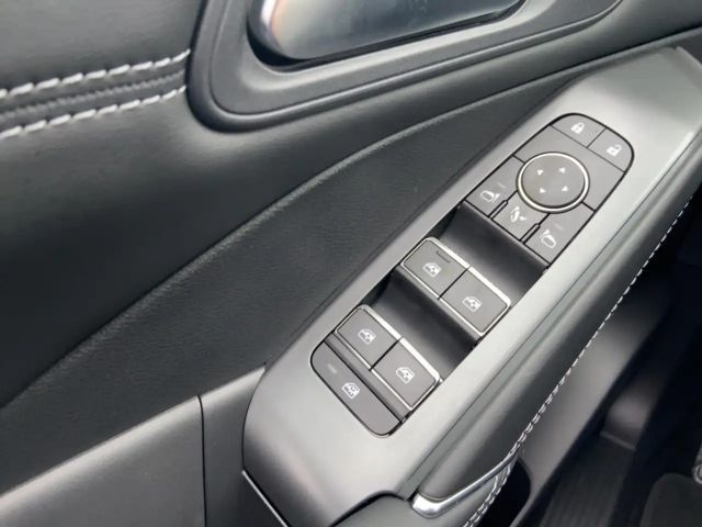 Nissan Qashqai N-Connecta