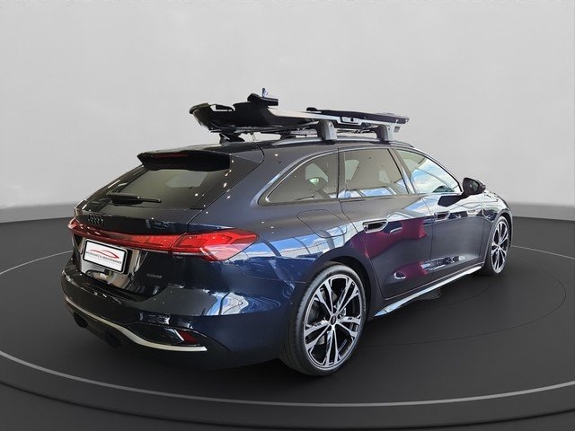 Audi A5 Avant Quattro S-Tronic