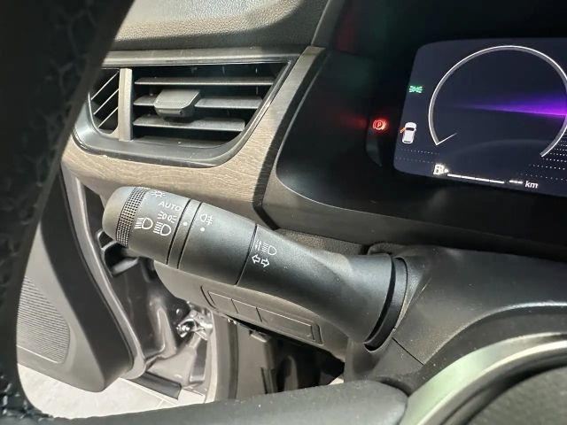 Renault Kangoo Blue EDC Techno dCi 115