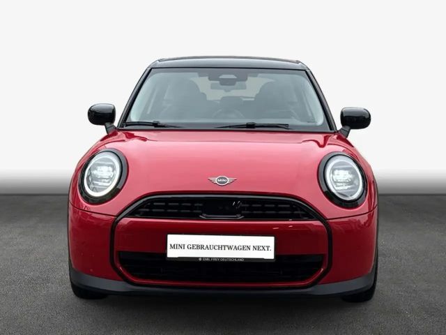 MINI Cooper Classic Trim Head-Up LED Komfortzugang