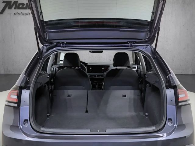 Volkswagen Taigo 1.0 TSI DSG IQ.Drive Style