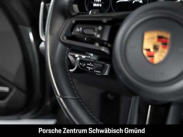 Porsche 992 Coupé S Turbo