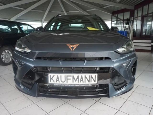 Cupra Formentor FORMENTOR 1,5 ETSI KESSY NAVI BLIS LEDER MATRIX
