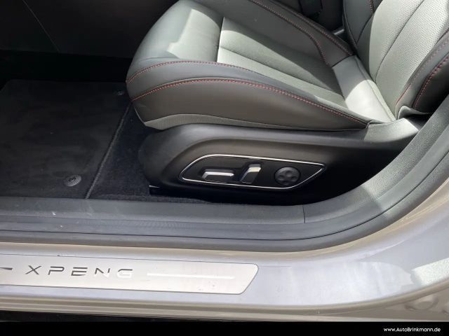 Xpeng P7 AWD Performance