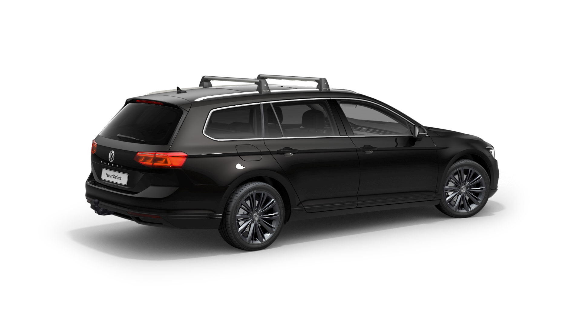 Volkswagen Passat Business DSG Variant