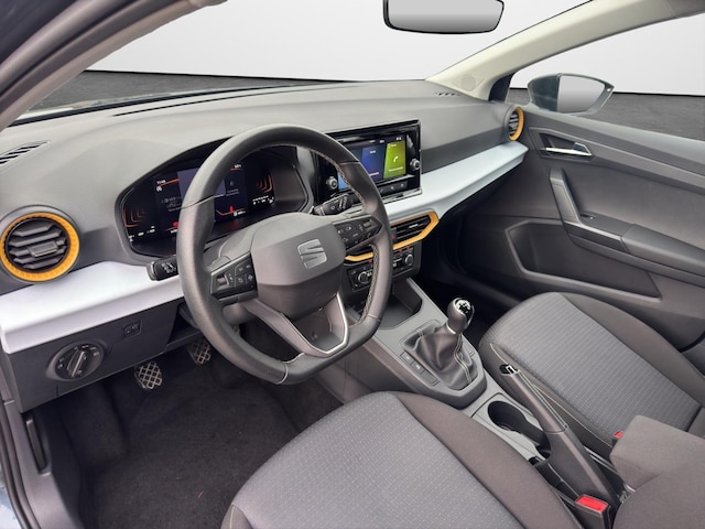 Seat Ibiza 1.0 TSI Style