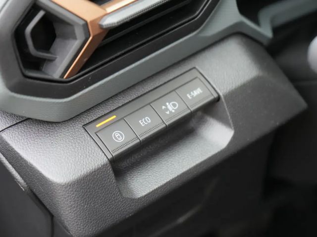 Dacia Duster Extreme