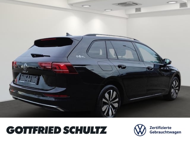 Volkswagen Golf DSG Golf VIII Variant