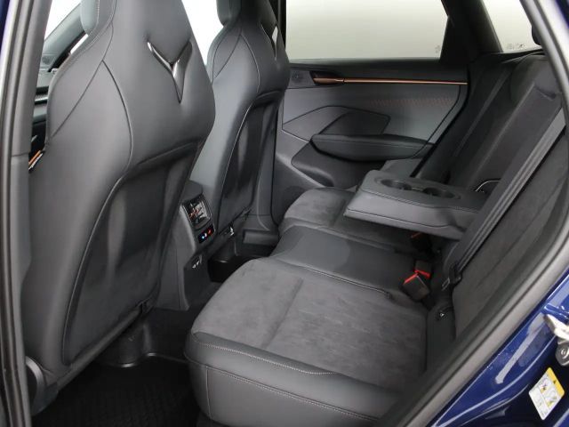 Cupra Terramar 1.5 e-TSI 150 PS DSG