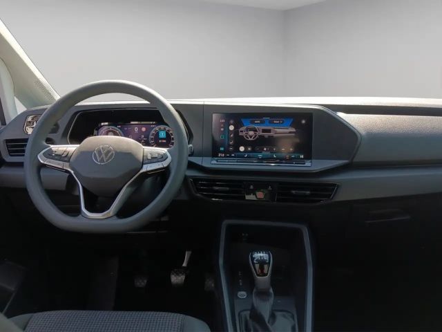 Volkswagen Caddy 2.0 TDI Life