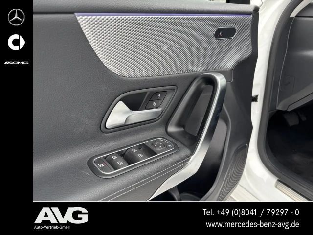 Mercedes-Benz A 200 Progressive