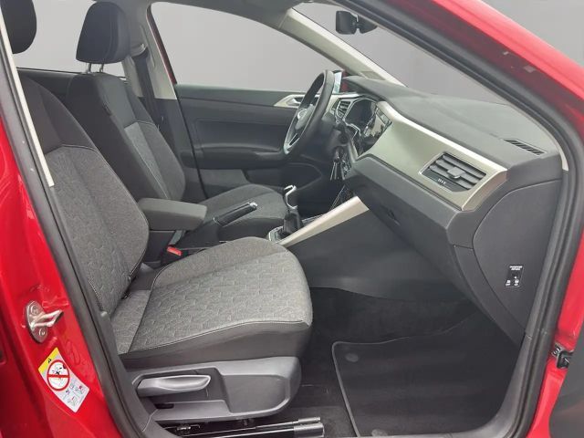 Volkswagen Polo 1.0 TSI Move